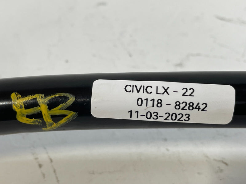 Load image into Gallery viewer, 2022 - 2024 HONDA CIVIC LX REAR SUSPENSION STABILIZER SWAY BAR ROD 2.0L # 82842

