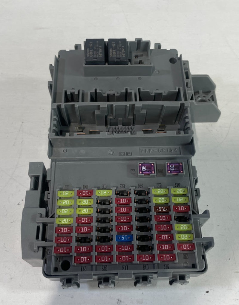 Load image into Gallery viewer, 2023 - 2025 ACURA INTEGRA UNDER DASH FUSE RELAY CABIN JUNCTION BOX # 104519
