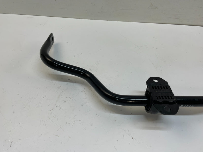 Load image into Gallery viewer, 2021 - 2025 HYUNDAI ELANTRA FRONT SUSPENSION STABILIZER SWAY BAR ROD # 79679
