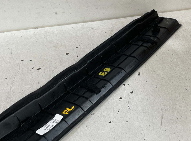 Load image into Gallery viewer, 2019 - 2025 GENESIS G70 FRONT LEFT DRIVER SIDE INNER FENDER COVER PANEL # 100935

