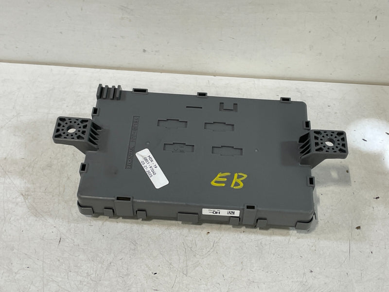 Load image into Gallery viewer, 19-20 ACURA MDX CABIN DASHBOARD FUSE RELAY JUNCTION BOX BLOCK MODULE 3.5L #97040

