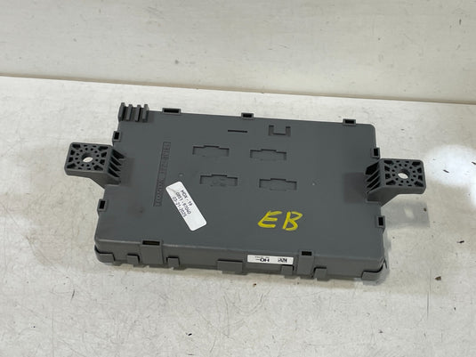 19-20 ACURA MDX CABIN DASHBOARD FUSE RELAY JUNCTION BOX BLOCK MODULE 3.5L
