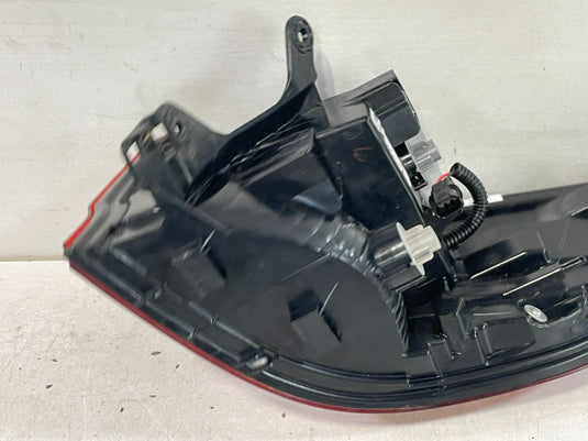 2014-2020 ACURA MDX REAR LEFT SIDE QUARTER PANEL MOUNTED TAILLIGHT LAMP