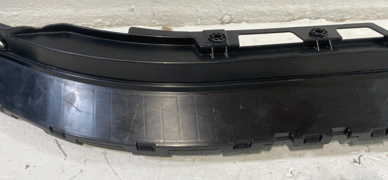 Load image into Gallery viewer, 23-25 ACURA INTEGRA FRONT BUMPER UPPER SAFETY GUARD SHIELD COVER PLATE # 104594
