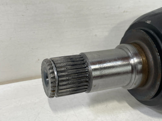 2017 - 2019 INFINITI QX30 FWD FRONT LEFT DRIVER SIDE AXLE SHAFT