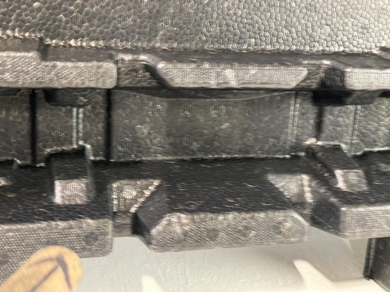 Load image into Gallery viewer, 2018 - 2022 INFINITI Q60 COUPE EMERGENCY SPARE TIRE TRUNK SPACER FOAM # 88624
