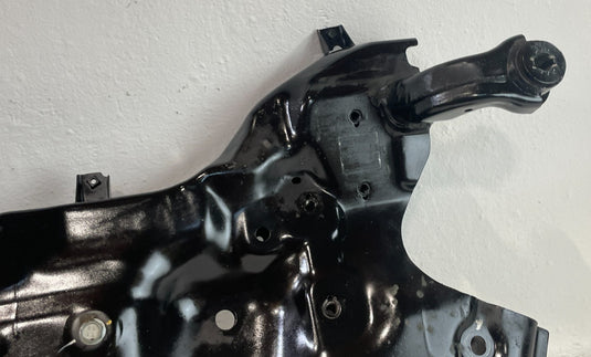 2020-2025 HYUNDAI PALISADE AWD FRONT SUSPENSION SUBFRAME CROSSMEMBER 3.8L 103113