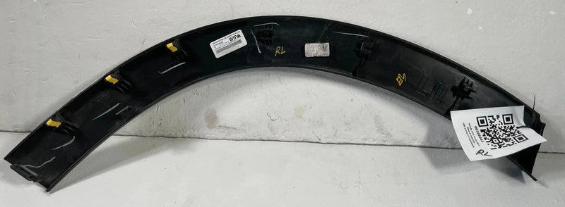 Load image into Gallery viewer, 23-26 HONDA HR-V EX-L REAR LEFT DOOR QUARTER WHEEL ARCH FLARE MOLDING # 108041
