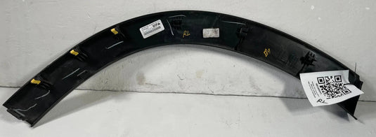 23-26 HONDA HR-V EX-L REAR LEFT DOOR QUARTER WHEEL ARCH FLARE MOLDING