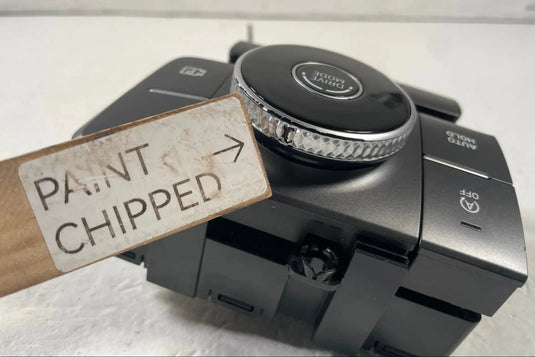 2021 - 2023 HYUNDAI SANTA FE CENTER CONSOLE DRIVE MODE SHIFTER