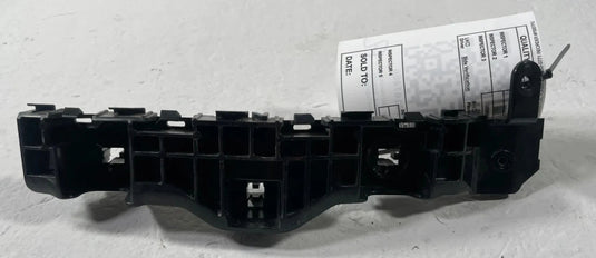 2022 - 2025 HONDA PASSPORT FRONT LEFT DRIVER SIDE BUMPER BRACKET