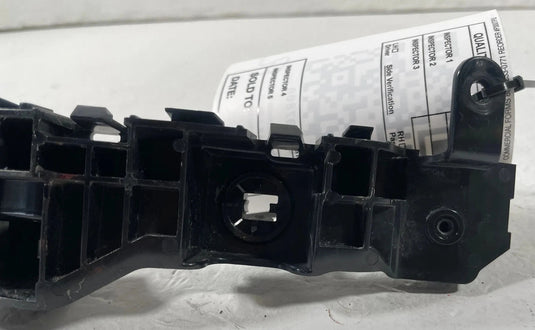 2022 - 2025 HONDA PASSPORT FRONT LEFT DRIVER SIDE BUMPER BRACKET