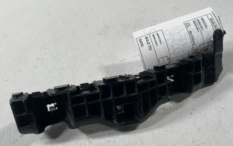 Load image into Gallery viewer, 2022 - 2025 HONDA PASSPORT FRONT LEFT DRIVER SIDE BUMPER BRACKET # 107800

