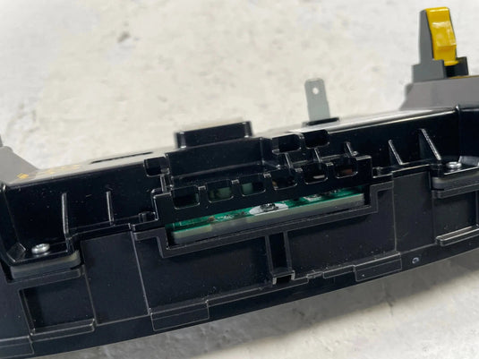 2021 - 2023 HYUNDAI SANTA FE AUDIO RADIO NAVIGATION CONTROL PANEL 2.5L