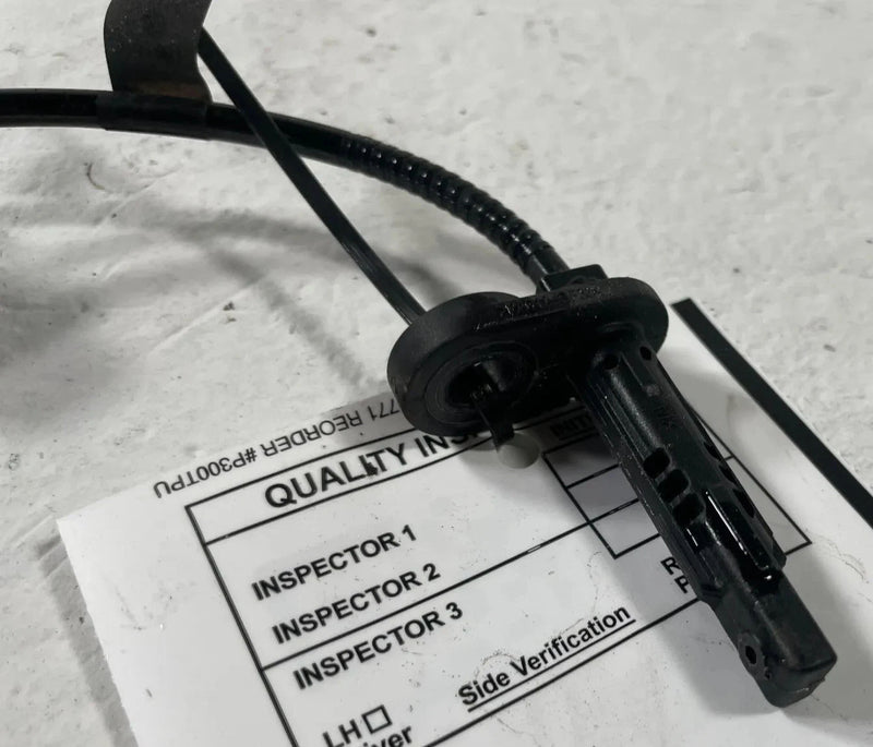 Load image into Gallery viewer, 2016-22 HONDA PASSPORT PILOT REAR LEFT SIDE ABS WHEEL SPEED SENSOR 3.5L #107802
