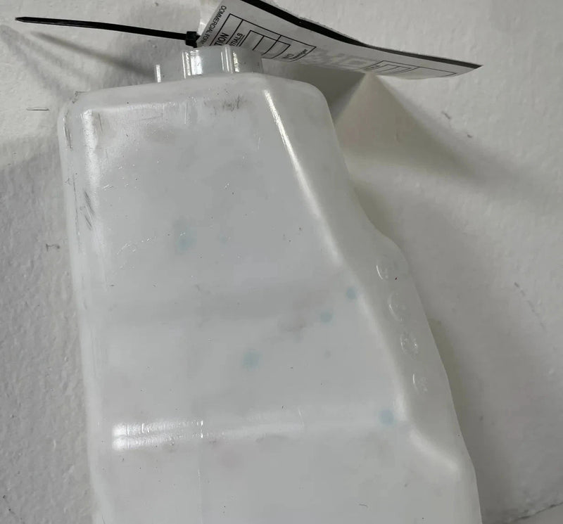 Load image into Gallery viewer, 2019-2025 HONDA PASSPORT RADIATOR COOLANT EXPANSION TANK RESERVOIR 3.5L #107848
