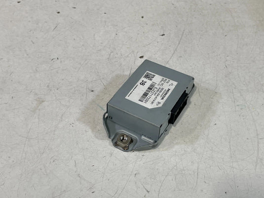 2023-2025 HONDA ACCORD ACTIVE NOISE CANCELLATION CONTROL MODULE UNIT
