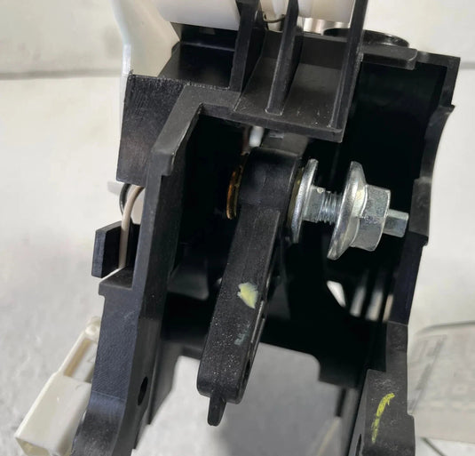 2023-2026 HONDA HR-V AUTOMATIC TRANSMISSION GEAR SHIFTER SELECTOR 2.0L