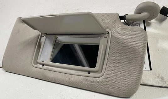 2023-2026 HONDA HR-V EX-L FRONT RIGHT PASSENGER SIDE SUNVISOR SUN VISOR