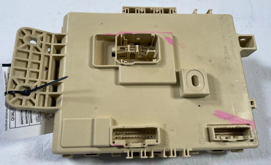 2021-2023 HYUNDAI SANTA FE DASH DASHBOARD FUSE RELAY JUNCTION BOX BLOCK