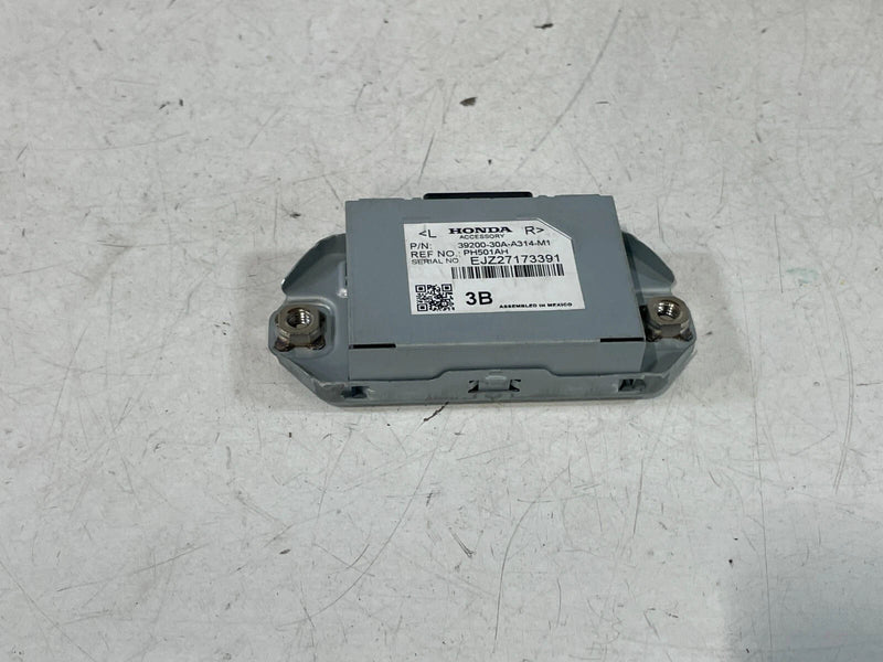 Load image into Gallery viewer, 2023-2025 HONDA ACCORD ACTIVE NOISE CANCELLATION CONTROL MODULE UNIT # 97380
