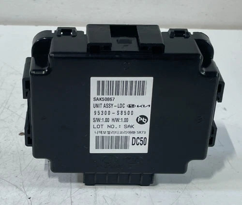 2023-2024 HYUNDAI PALISADE LDC POWER SUPPLY CONVERTER CONTROL MODULE