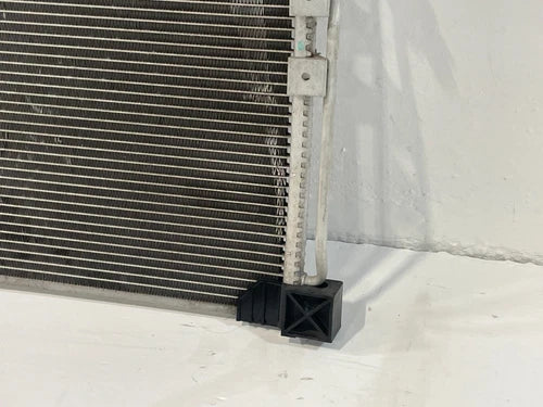 16 - 18 INFINITI Q50 Q60 A/C AC AIR CONDITIONING CONDENSER ASSEMBLY 2.0L