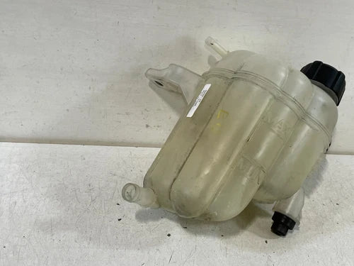 Load image into Gallery viewer, 2019 - 2023 INFINITI QX50 ENGINE COOLANT RECOVERY RESERVOIR TANK BOTTLE # 97698
