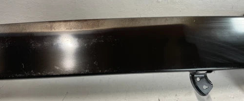 Load image into Gallery viewer, 2021-2023 HYUNDAI ELANTRA FRONT BUMPER REINFORCEMENT IMPACT BAR BLACK # 104686

