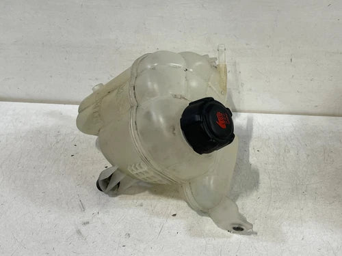 Load image into Gallery viewer, 2019 - 2023 INFINITI QX50 ENGINE COOLANT RECOVERY RESERVOIR TANK BOTTLE # 97698
