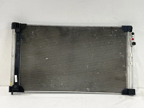 16 - 18 INFINITI Q50 Q60 A/C AC AIR CONDITIONING CONDENSER ASSEMBLY 2.0L
