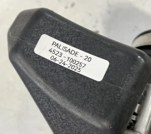 Load image into Gallery viewer, 2020-2025 HYUNDAI PALISADE ENGINE AIR CLEANER INTAKE HOSE TUBE PIPE 3.8L #100257
