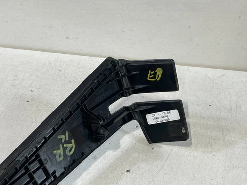 Load image into Gallery viewer, 17-22 HONDA CR-V TAILGATE LIFTGATE RIGHT PASSENGER SIDE HINGE COVER TRIM # 97498
