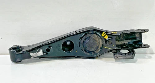 Load image into Gallery viewer, 2021-2023 HYUNDAI SANTA FE REAR LEFT SIDE LOWER CONTROL ARM SPRING PERCH #101941
