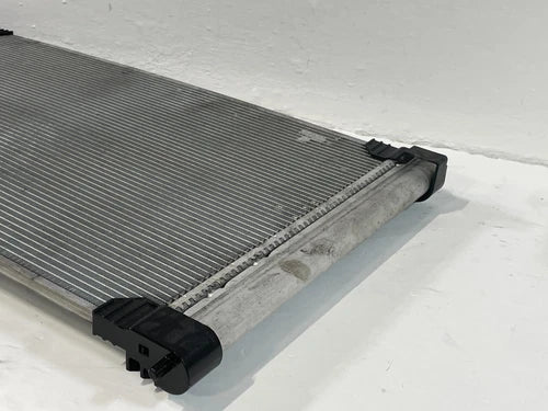 16 - 18 INFINITI Q50 Q60 A/C AC AIR CONDITIONING CONDENSER ASSEMBLY 2.0L