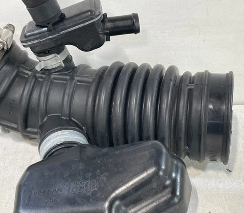2009-2013 INFINITI FX35 FX50 FRONT LEFT DRIVER AIR INTAKE HOSE TUBE 3.5L
