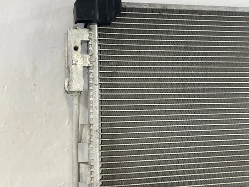 16 - 18 INFINITI Q50 Q60 A/C AC AIR CONDITIONING CONDENSER ASSEMBLY 2.0L