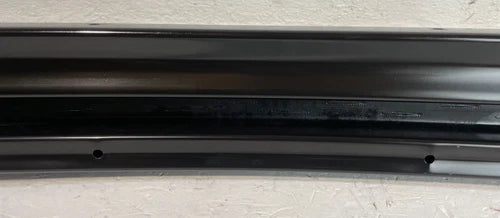 2021-2023 HYUNDAI ELANTRA FRONT BUMPER REINFORCEMENT IMPACT BAR BLACK