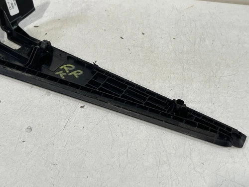 17-22 HONDA CR-V TAILGATE LIFTGATE RIGHT PASSENGER SIDE HINGE COVER TRIM