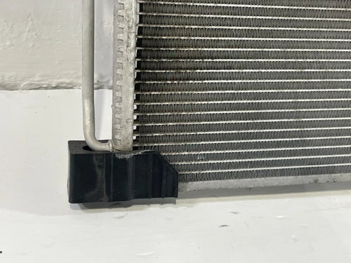 Load image into Gallery viewer, 16 - 18 INFINITI Q50 Q60 A/C AC AIR CONDITIONING CONDENSER ASSEMBLY 2.0L # 93900
