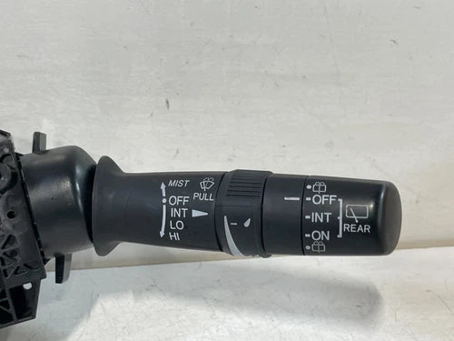 2017-2022 HONDA CR-V WIPER TURN SIGNAL HEADLIGHT COMBINATION COLUMN SWITCH 97517
