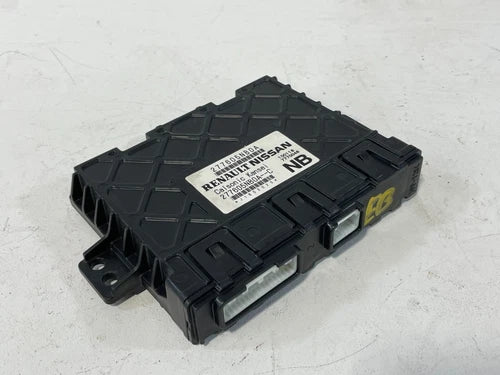 2019 INFINITI QX50 AC AMPLIFIER TEMPERATURE CLIMATE CONTROL MODULE