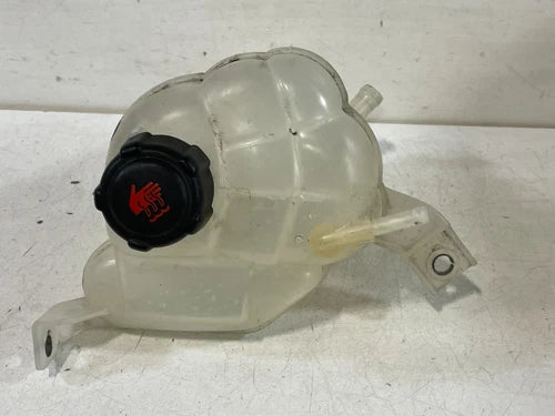 2019 - 2023 INFINITI QX50 ENGINE COOLANT RECOVERY RESERVOIR TANK BOTTLE