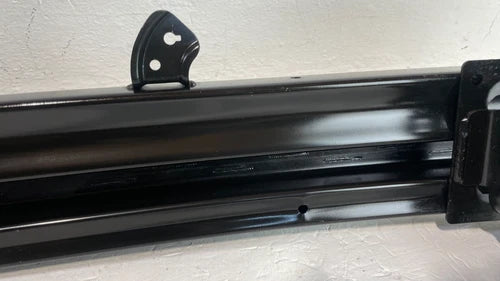 2021-2023 HYUNDAI ELANTRA FRONT BUMPER REINFORCEMENT IMPACT BAR BLACK