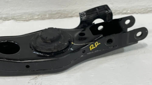 2021-2023 HYUNDAI SANTA FE REAR RIGHT SIDE LOWER CONTROL ARM SPRING PERCH 101951