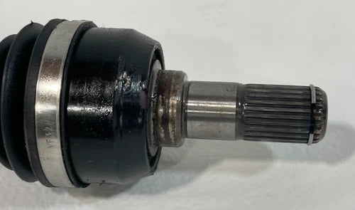 Load image into Gallery viewer, 2020 - 2025 HYUNDAI PALISADE AWD REAR LEFT DRIVER SIDE CV AXLE SHAFT # 99218
