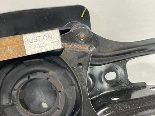 2022-2023 KIA STINGER REAR RIGHT PASSENGER SIDE LOWER SPRING CONTROL ARM
