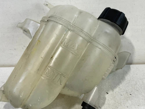 2019 - 2023 INFINITI QX50 ENGINE COOLANT RECOVERY RESERVOIR TANK BOTTLE
