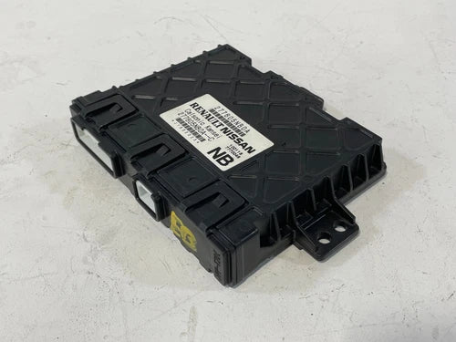 Load image into Gallery viewer, 2019 INFINITI QX50 AC AMPLIFIER TEMPERATURE CLIMATE CONTROL MODULE # 81142

