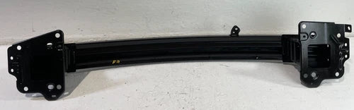 Load image into Gallery viewer, 2021-2023 HYUNDAI ELANTRA FRONT BUMPER REINFORCEMENT IMPACT BAR BLACK # 104686
